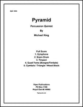 Pyramid P.O.D. cover